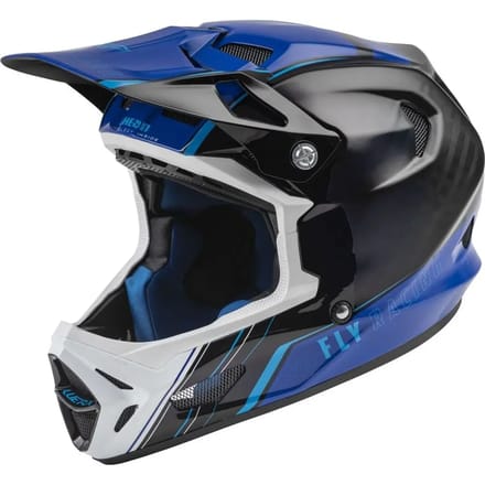 Koptelefoon Fly Racing Werx-R