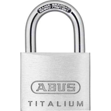 Hangslot 64Ti/35 - 64TI/35