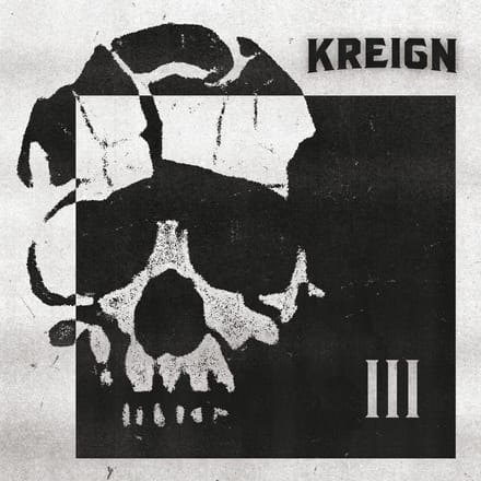 Kreign - Kreign III (2 CD)