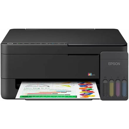 Epson EcoTank ET-2915 Inkjetprinter