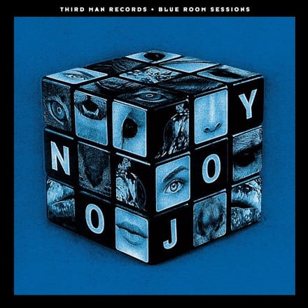 Hawaii - No Joy