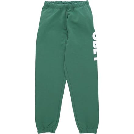 Stoere joggingbroek Palm Leaf joggingbroek voor heren