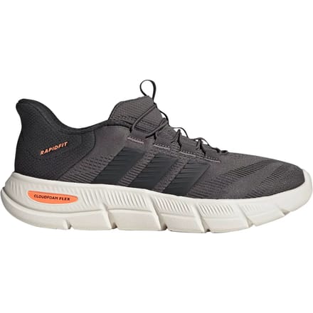 Adidas Sportswear Cloudfoam Flex Rapidfit Schoenen - Unisex - Bruin