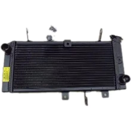 Motorradiateur Brazoline Suzuki Sv650 (2017-2023)