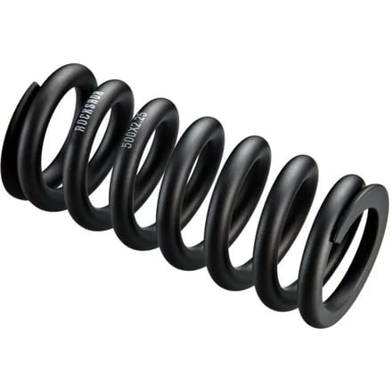 Schokdemperveer Rockshox Vivid Kage 275lb 267x89+