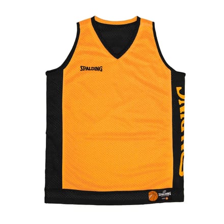 Spalding Basketbal Reversible Tank Top