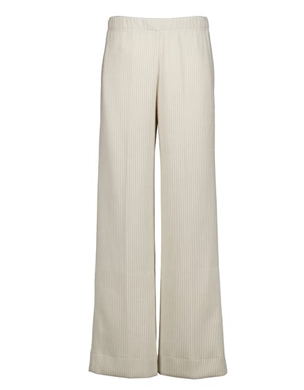 Anneclaire D1952 1706 Pantalons Lichtgrijs D1952 1706
