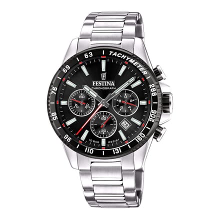 Festina F20560/6 Heren Horloge