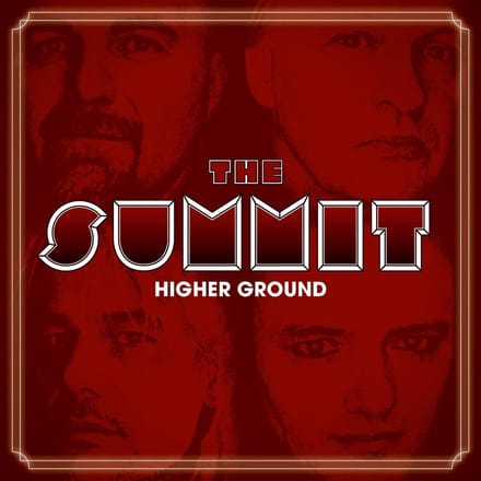 Higher Ground