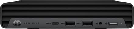 HP Prodesk Mini 400 G9 | Intel Core i5-14500T | 16GB DDR5 | 512GB SSD | W11 Professional |
