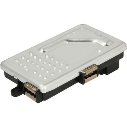 Regelaar, binnenventilator MAHLE ABR 68 000P