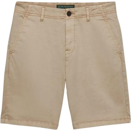 Superdry - Chino Shorts - Dames - Korte broeken