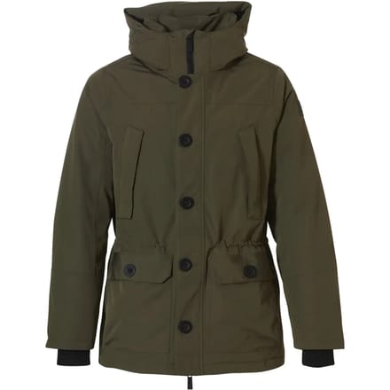 Parka Rehall Lucas-R