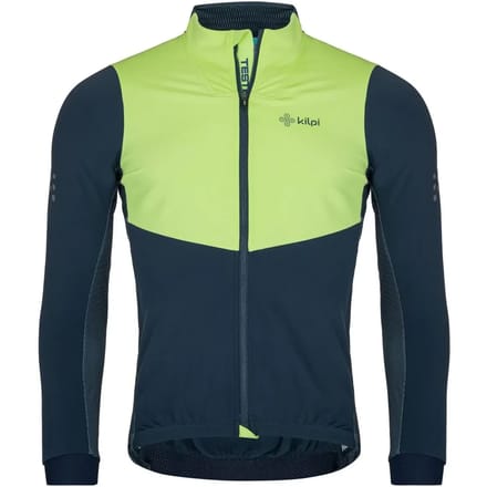 Fietstrui met lange mouwen Kilpi Moveto