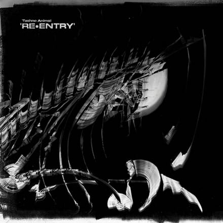 Re-entry