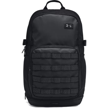Under Armour Triumph Sport Rugzak Zwart