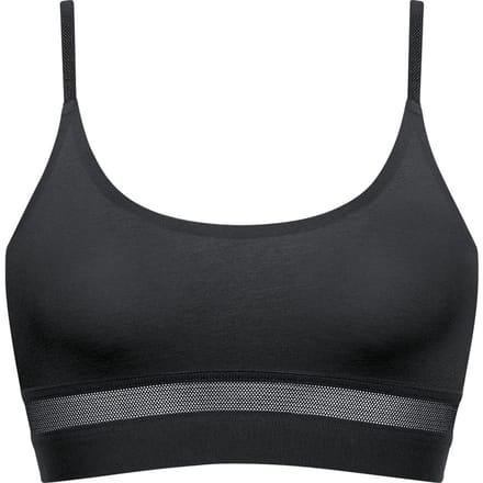 sloggi  - Maat S - Ever Fresh Dames Crop Top - Black