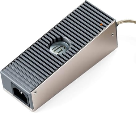 iPower Elite