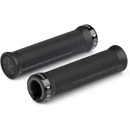 Fizik Race Feel 29 Mm Lock On Handvatten Zwart