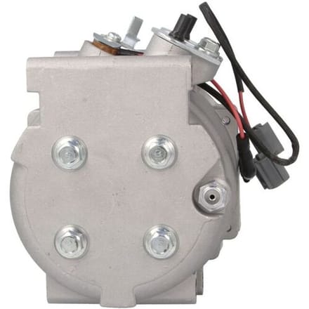 Airco-compressor THERMOTEC KTT090443