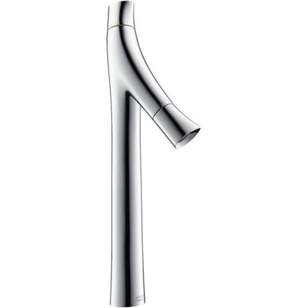 AXOR Starck Organic two-handle washbasin mixer 240, Art. 12013000