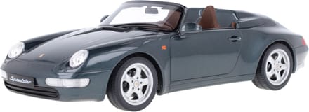 Porsche 911 Speedster - 1:18 - GT Spirit