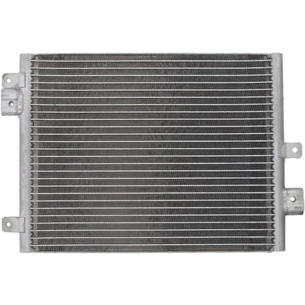 Condensator, airconditioning DENSO DCN28002