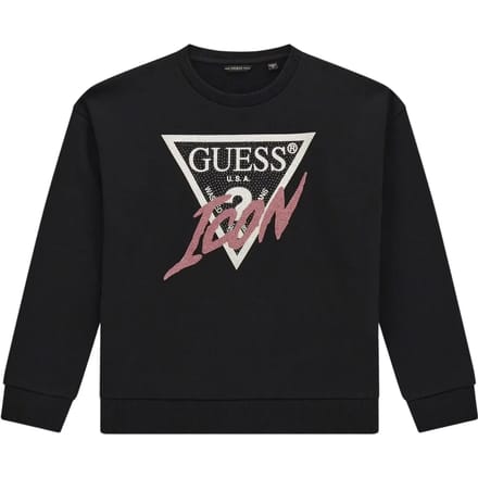 Junior Sweatshirt Guess Active