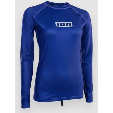 Ion Promo Rash Guard Met Lange Mouwen Zwart M Vrouw
