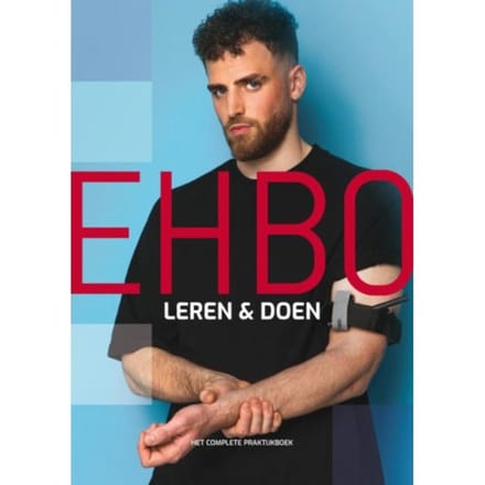 Ehbo Leren & Doen - Marion van den Hurk-Dittmar