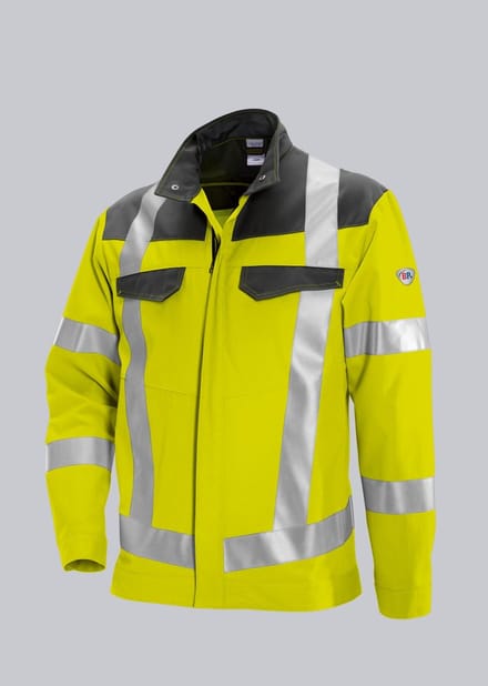 BP reflecterende jas werkjas | Maat 50