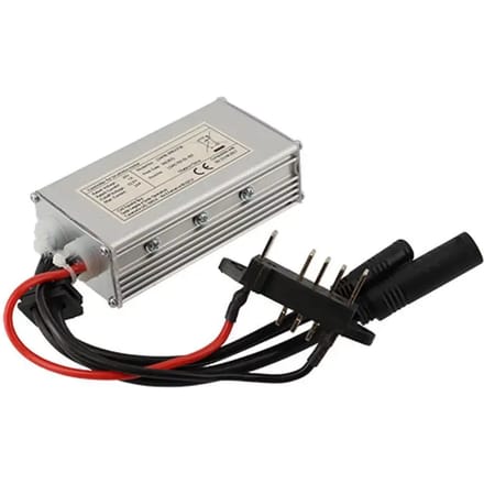 Controller Torpado Vae Legnano / Carratt