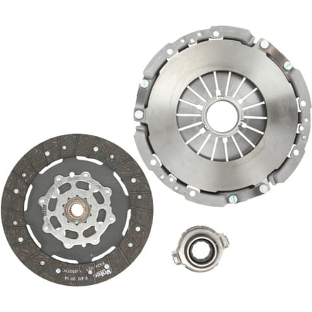 Koppelingsset VALEO 828063
