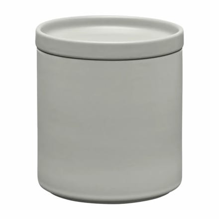 Opbergbox Blomus Pilar Mirage Gray Medium 1 L