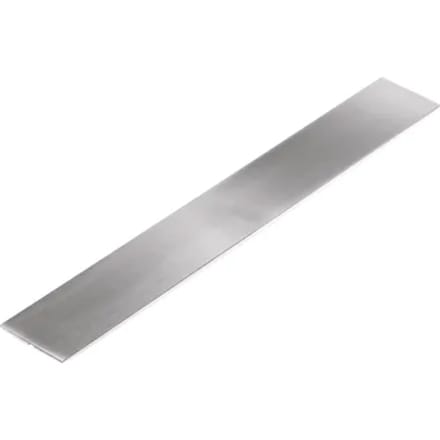 Fix-o-moll Magnetische Plaat - Strip - Metaallegering - 300x40mm