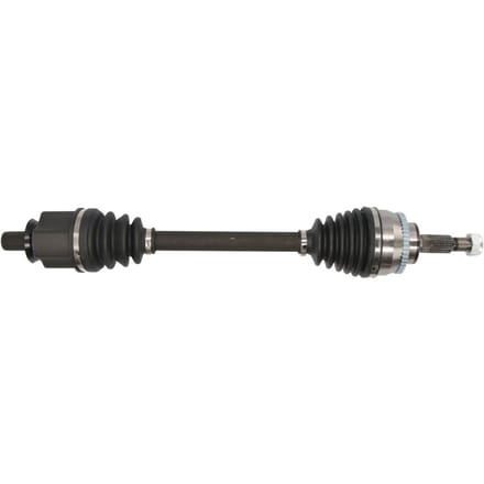 Aandrijfas SKF VKJC 1227 links