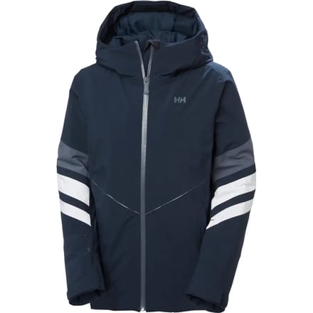 Dames ski jas Helly Hansen Panorama