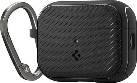 Spigen Mag Armor MagSafe - black - AirPods Pro 2
