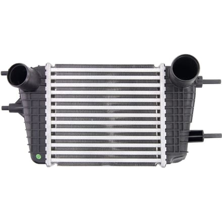 Intercooler NISSENS 961116