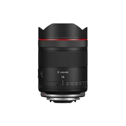 Canon RF 14mm f/1.4 L VCM