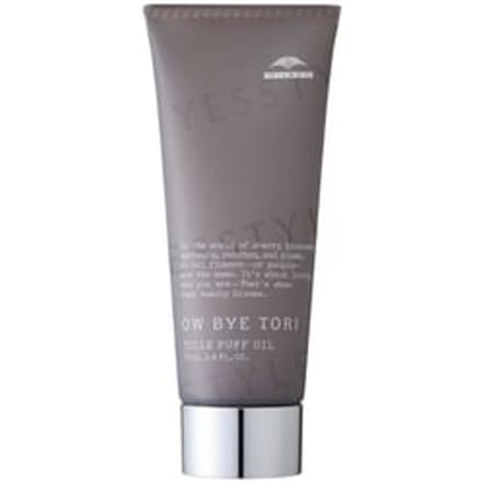 MILBON - OW BYE TORI Tulle Puff Oil 70ml
