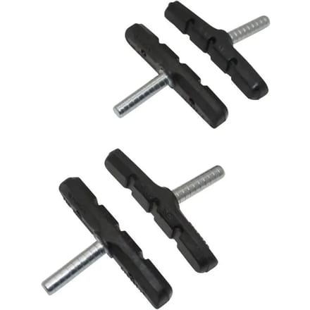 2 paar symetrische remblokken Newton 70 Mm