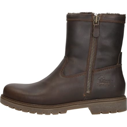 Panama Jack Faruk C2 Boots Bruin - Maat 47