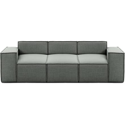 3-zitsbank Firenze | NADUVI Collection