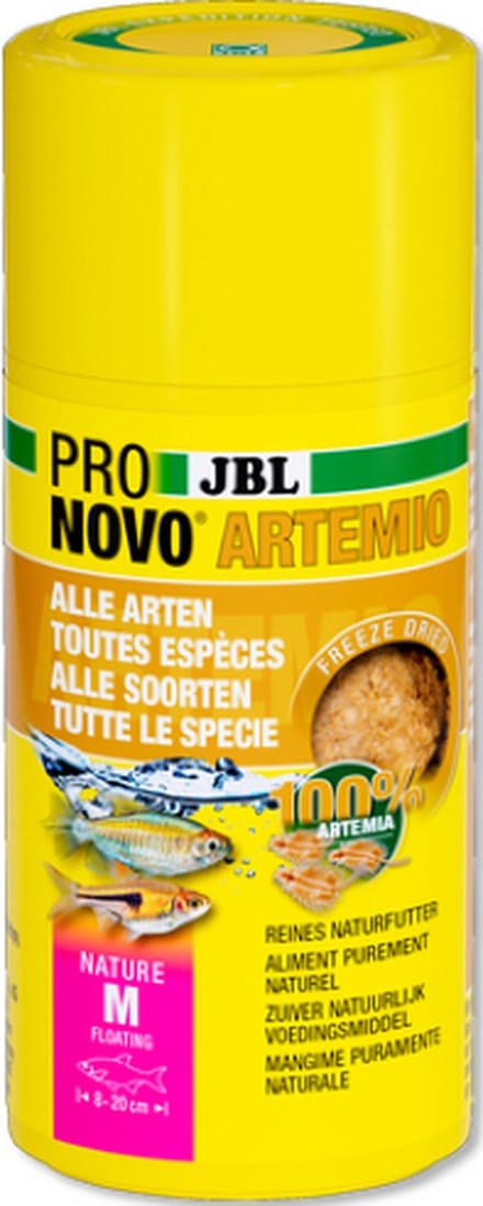 JBL ProNovo Artemio 100ML