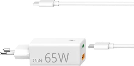 Hama 00200016 oplader voor mobiele apparatuur Laptop, Smartphone, Tablet Wit AC Binnen