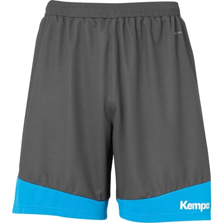 Kempa Emotion 2.0 Short kinderen - Grijs - maat 128
