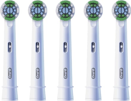 Oral-B - Opzetborstels - PRO - Precision Clean - 5 Stuks