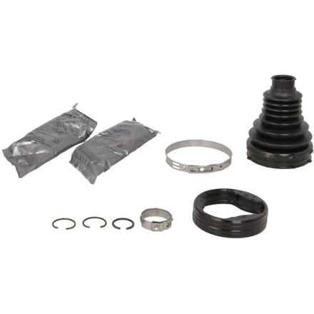 Afdekking, aandrijfscharnier SPIDAN GKNB20600
