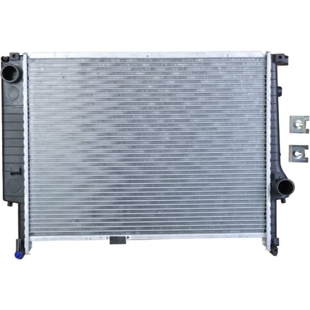 Radiator, motorkoeling NRF 58117